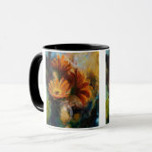 Tasse de souci (Devant gauche)