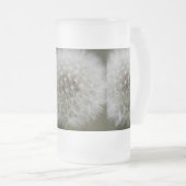 Tasse de souffle de pissenlit (Devant droit)