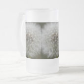 Tasse de souffle de pissenlit (Devant gauche)