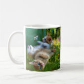 Tasse de souhaits de Kitty (Gauche)
