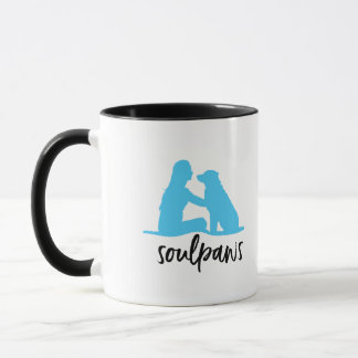 Tasse de SoulPaws