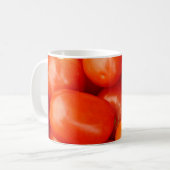 Tasse de soupe de tomates (Devant gauche)