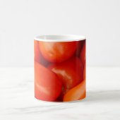 Tasse de soupe de tomates (Centre)
