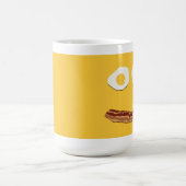 Tasse de sourire (Centre)