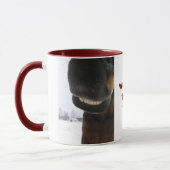 Tasse de sourire (Gauche)