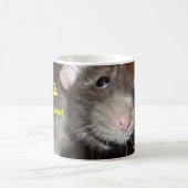 tasse de sourire (Centre)