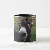 Tasse de sourire d'âne (Centre)