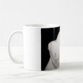 Tasse de sourire de rayon (Gauche)
