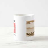 Tasse de souvenir de Zermatt (Centre)