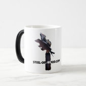 tasse de SOW-Steel-oil-wood.com (Devant gauche)