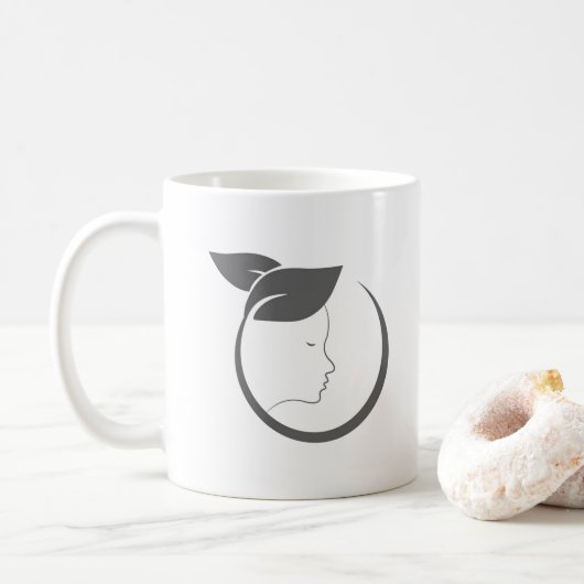 Tasse de spa (Avec donut)