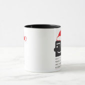 Tasse de SPASBS (Centre)