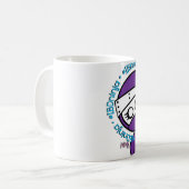 Tasse de Special de #IBDninja (Devant gauche)