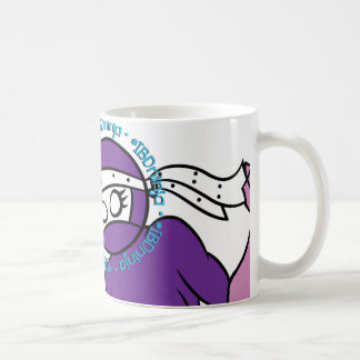 Tasse de Special de #IBDninja
