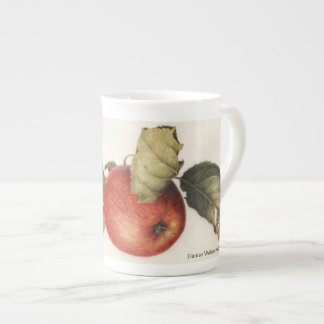 Tasse de spécialité de Bamberwood Apple