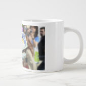 Tasse de spécialité de dragon de Guell de parc (Droite)