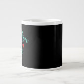 Tasse de spécialité de la vie de l'agent immobilie (Devant)