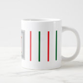 Tasse de spécialité de lettre (Droite)