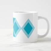 Tasse de spécialité de lettre (Droite)