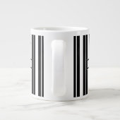 Tasse de spécialité Kitchen Master (Dos)