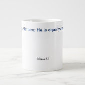Tasse de spécialité / Tasse de métier (Devant)