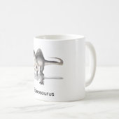 Tasse de Spinosaurus (Devant droit)