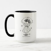 TASSE DE SPIRIT-FILLED (Gauche)