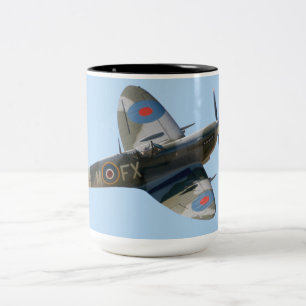 Tasse de Spitfire