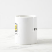 Tasse de #SpoilerAlert (Centre)