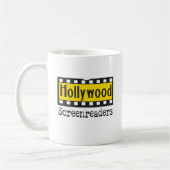 Tasse de #SpoilerAlert (Gauche)