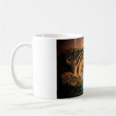 Tasse de Spokane (Gauche)