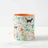 Tasse de Springadorable (Centre)