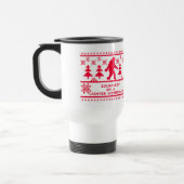 Tasse de Squatchin (Gauche)