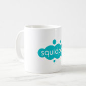 tasse de squidpod (Devant gauche)