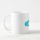 tasse de squidpod (Gauche)