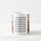 Tasse de Sri Ganesha (Centre)