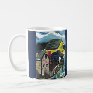TASSE DE ST D'ABBAYE