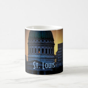 Tasse de St Louis