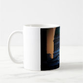 Tasse de St Louis (Gauche)