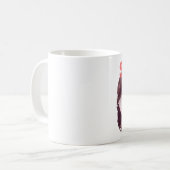 Tasse de St Rita (Devant gauche)