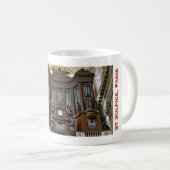 Tasse de St Sulpice (Devant droit)