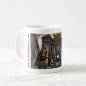 Tasse de St Sulpice (Devant gauche)