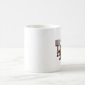 Tasse de St. Urho - Minnesota Homeboy (Centre)