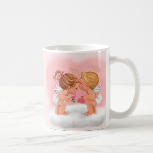 TASSE DE ST VALENTINE (Droite)