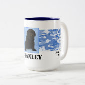 Tasse de Stanley (Devant droit)