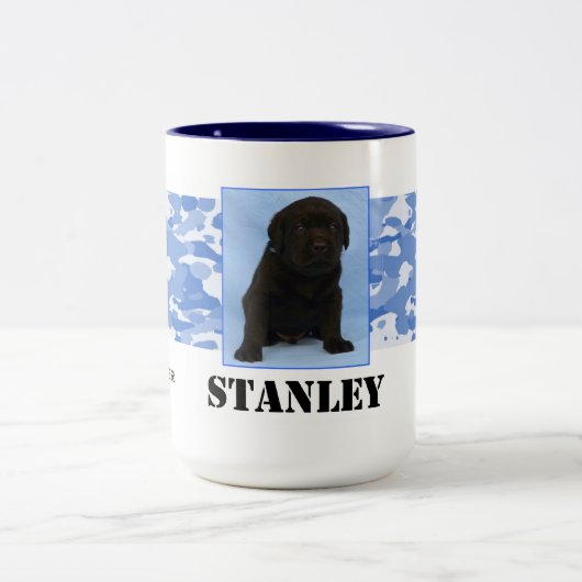 Tasse de Stanley (Centre)