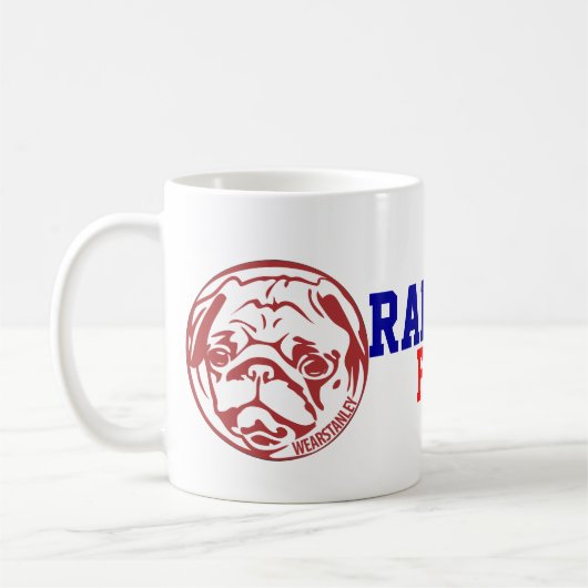 Tasse de Stanleys (Gauche)