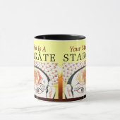 tasse de stargate d'esprit (Centre)