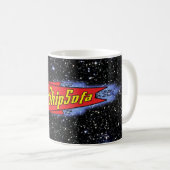 Tasse de StarShipSofa Rocket Starfield (Devant droit)
