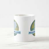 Tasse de Staten Island (Centre)